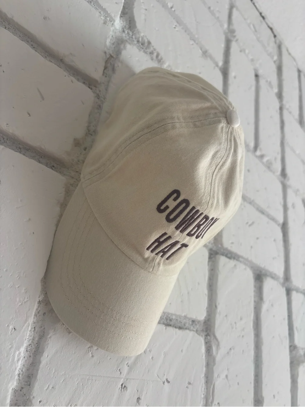 Unbranded Cream 